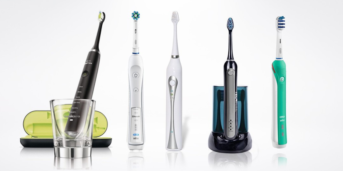 Electric Toothbrush Market Strategies: Maximizing Growth with Innovation and Consumer Engagement Tactics