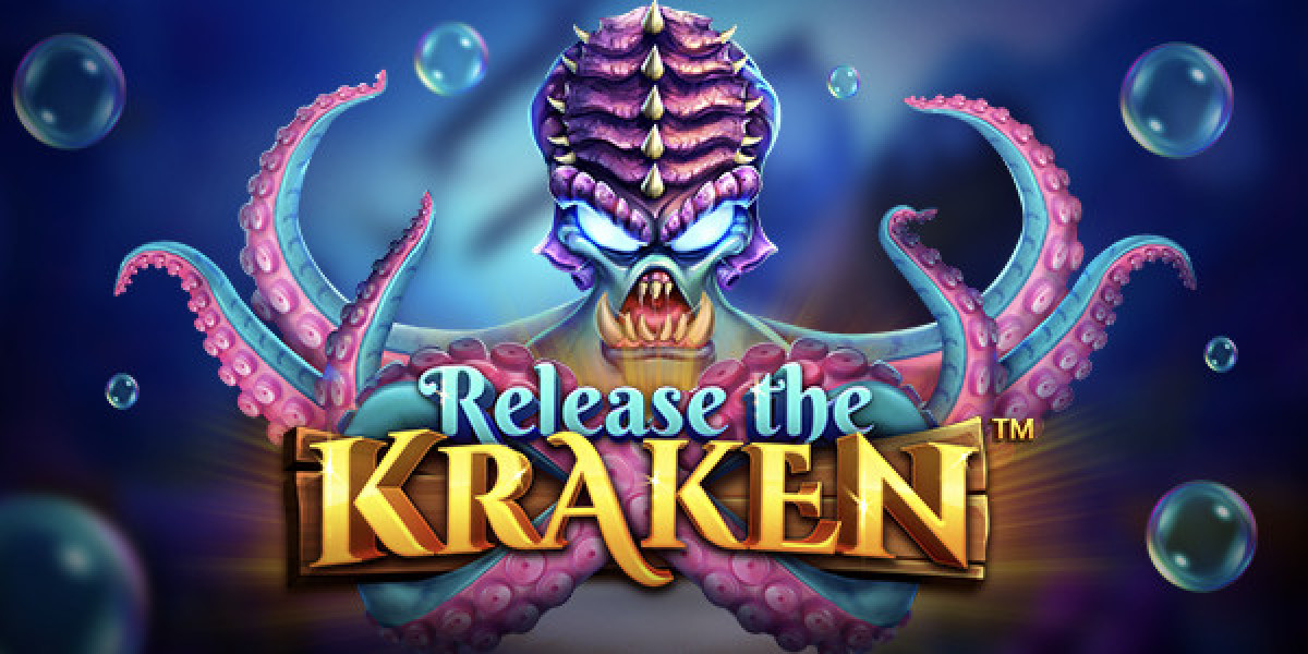 Experience the Thrill with Release the Kraken Demo