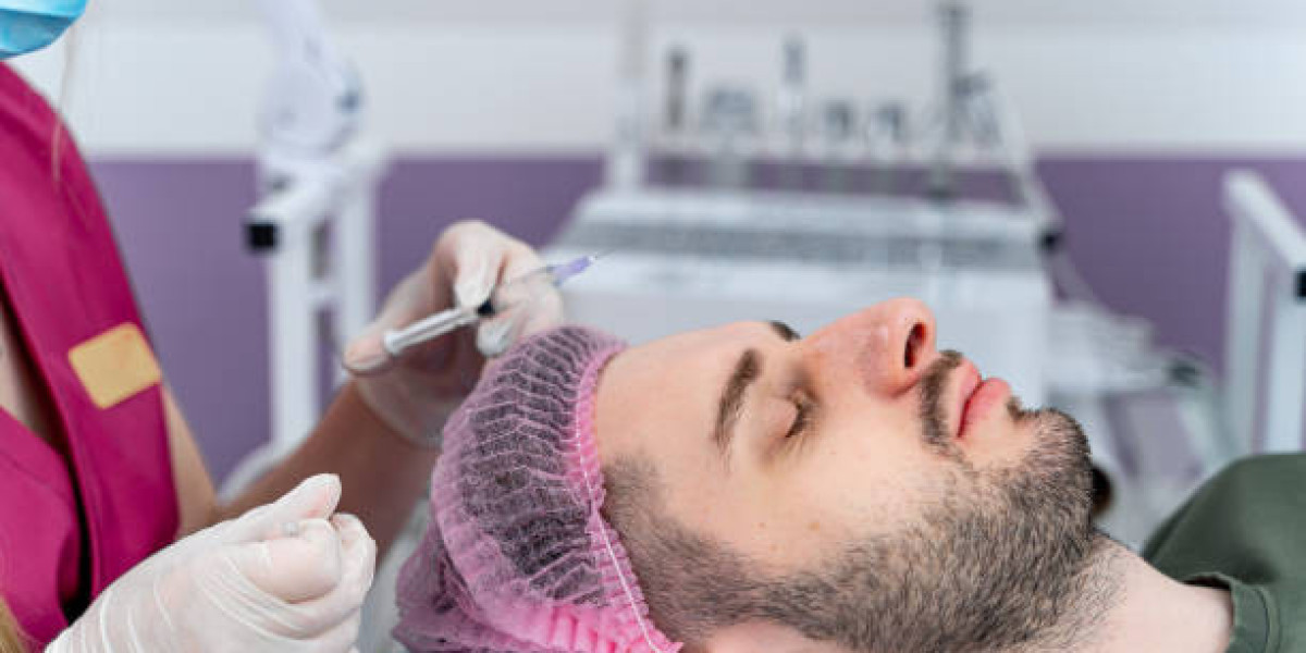 Restore Confidence with Advanced ARTAS Hair Restoration