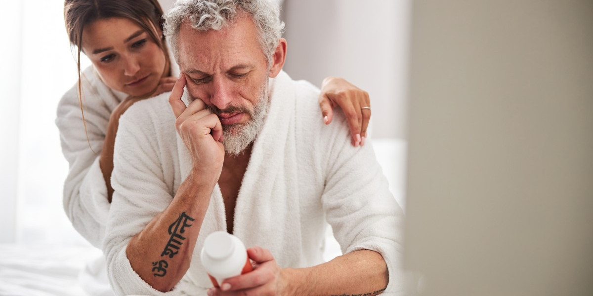 Understanding Mardana Kamzori: Causes, Symptoms, and Effective Treatments in Pakistan