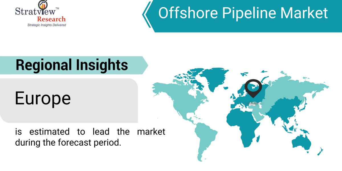 Key Factors Driving the Expansion of the Offshore Pipeline Market