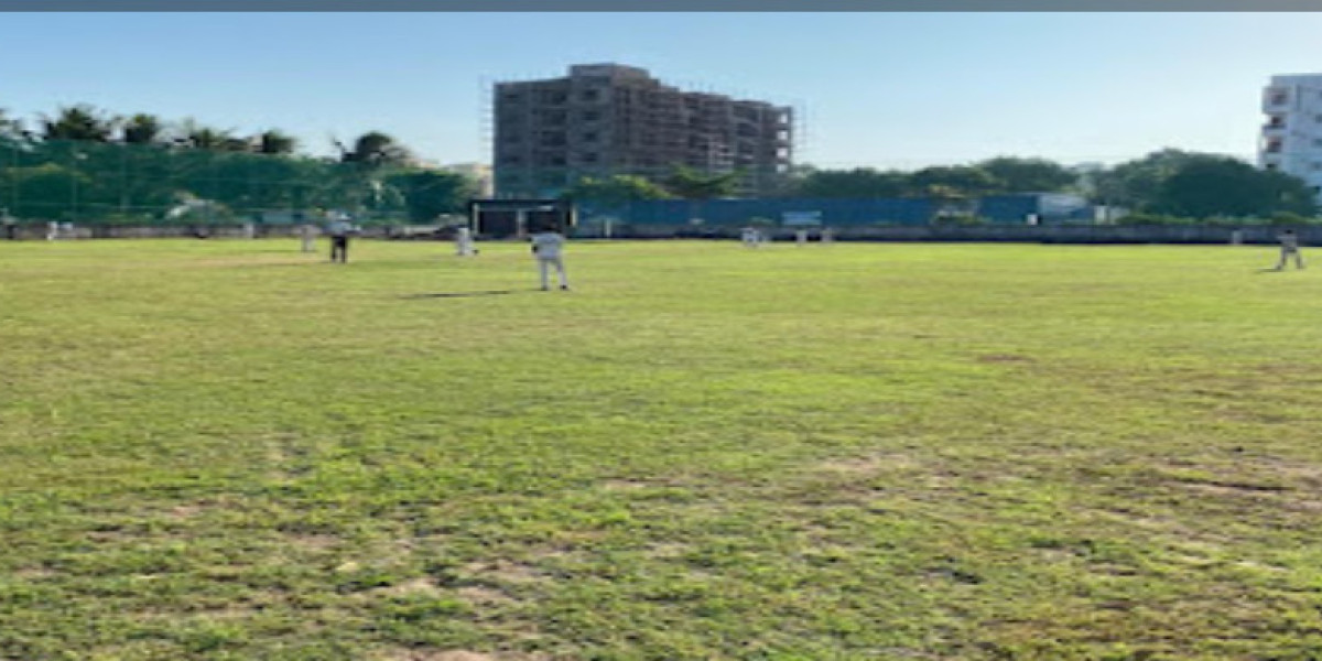 Top Cricket Academies in Hyderabad, Telangana