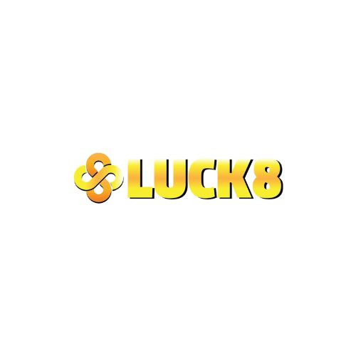 LUCK8 Profile Picture