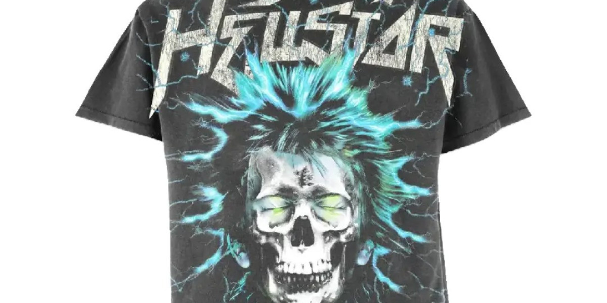 Hellstar Clothing: Redefining Streetwear with Attitude
