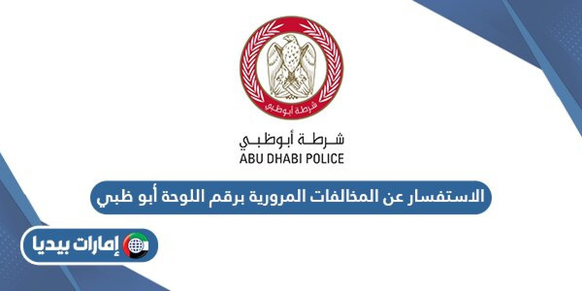 الاستفسار عن المخالفات المرورية: تعزيز الشفافية في التعاملات