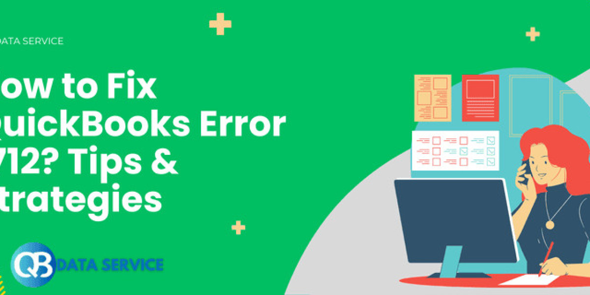 QuickBooks Error 1712: Causes, Symptoms, and Step-by-Step Solutions