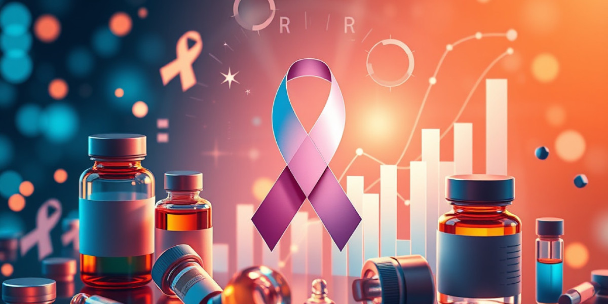Prostate Cancer Therapeutics Market: Future Scope and Comprehensive Study of Global Insights, Forecast to 2033