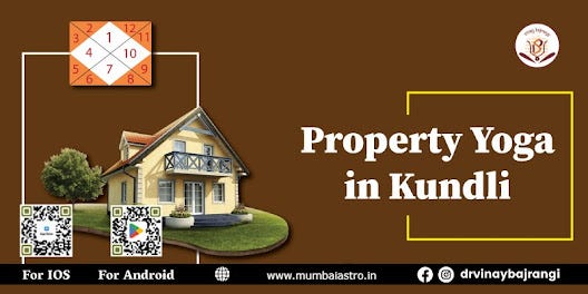 Astrological Predictions of Property and Wealth: Bhumi Yog in Kundali | by Property consultation | Dec, 2024 | Medium