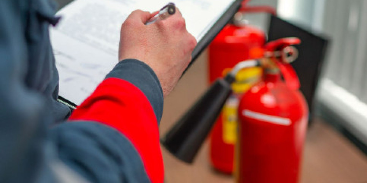 Fire Safety Equipment: Essential Tools for Protection