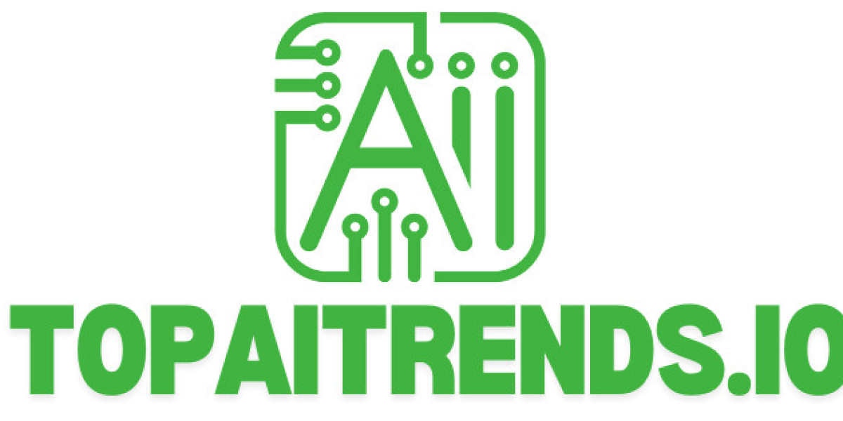 AI in Finance: Key Trends and Tools Featured on TopAITrends.io