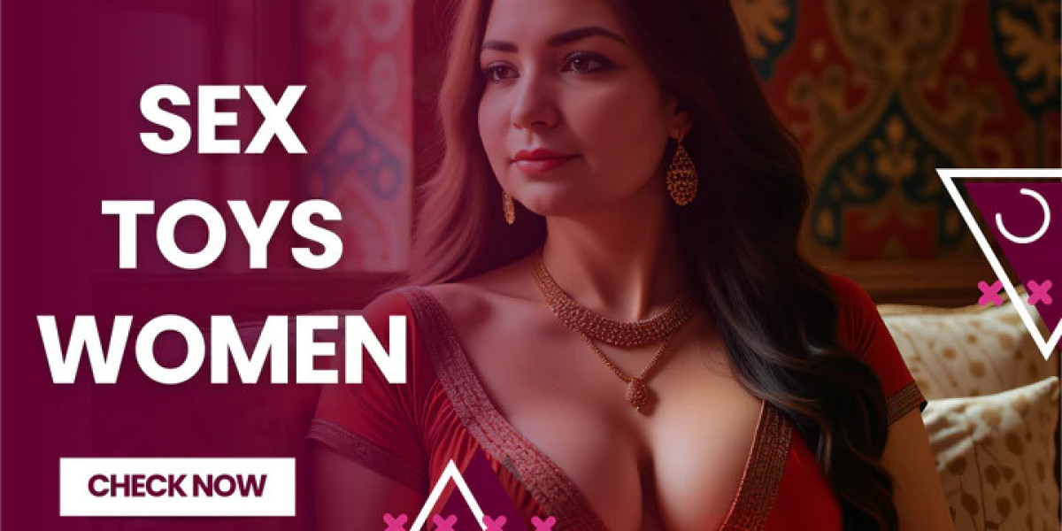 Exploring the World of Sex Toys in India