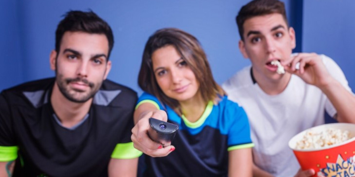 Unlock the Best Viewing Experience with IPTV France and IPTV Pure