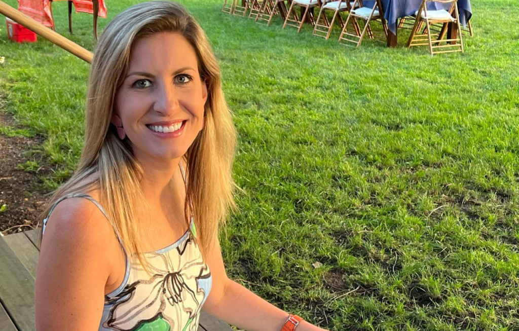 Caitlin Roth Age, Wiki, Husband, Height, Net Worth