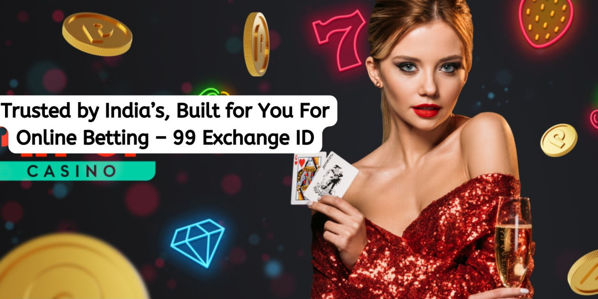 99 Exchange ID – a Secure Way to Enter Betting World