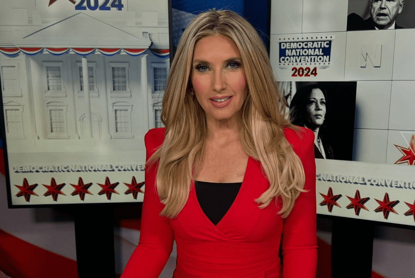Bianca de la Garza Age, Husband, Wiki, Daughter, Height, Career