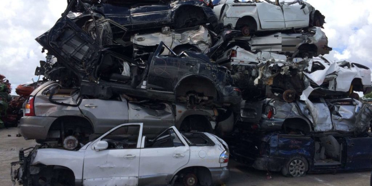 Is Your Old Car Rhode Island History? Exploring Junk Cars Rhode Island in the Ocean State
