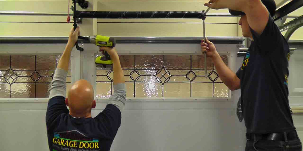 Best Garage Door Repair in Warren – Expert Services & Tips