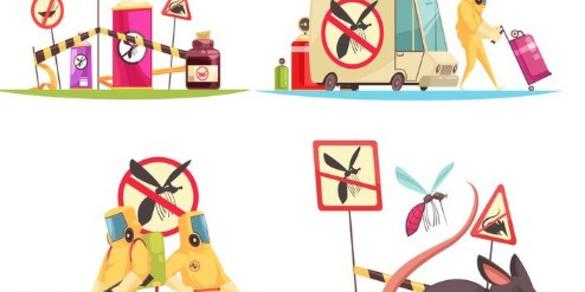 Effective Solutions for Rat Control Near Me: How to Eliminate Rodent Infestations