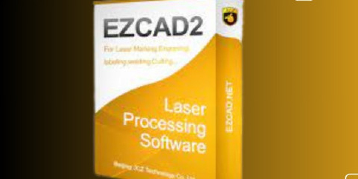 Unlock Precision and Efficiency with Laserchina: Your One-Stop Solution for EZCAD Download