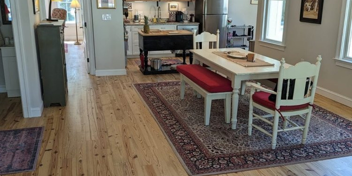 Vacation Cottages in Pinehurst NC: The Ultimate Experience for Memorable Vacations in Pinehurst