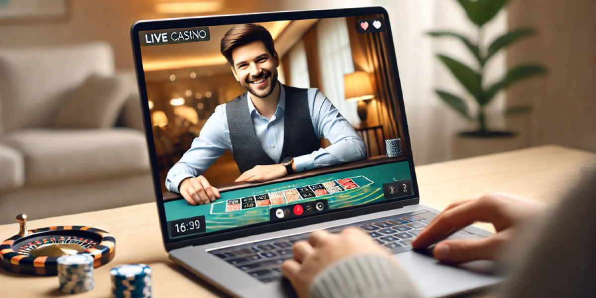 Exploring the Top Casino Websites in 2024: A Comprehensive Guide