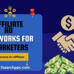 Affiliate Marketing Networks Profile Picture