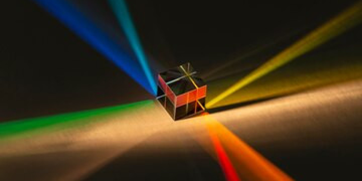 The Evolution of the Process Spectroscopy Market: Size, Share, Trends, Sales Analysis and Opportunity