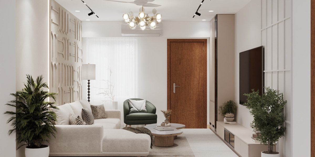 How to Design Home Interiors that Reflect Your Personality