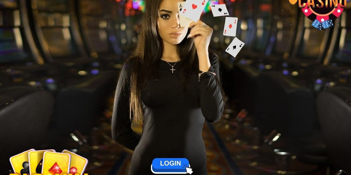 Enjoy Casino Games and Win real cash With Fairbet7