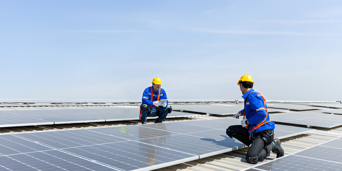 How to Troubleshoot Your Solar System for Better Performance