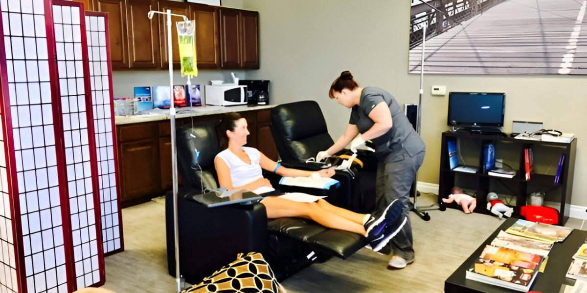 Replenish 360’s IV Hydration Therapy Refresh, Renew, and Rejuvenate in Lake Elsinore