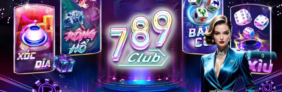 789Club Nhà cái Cover Image