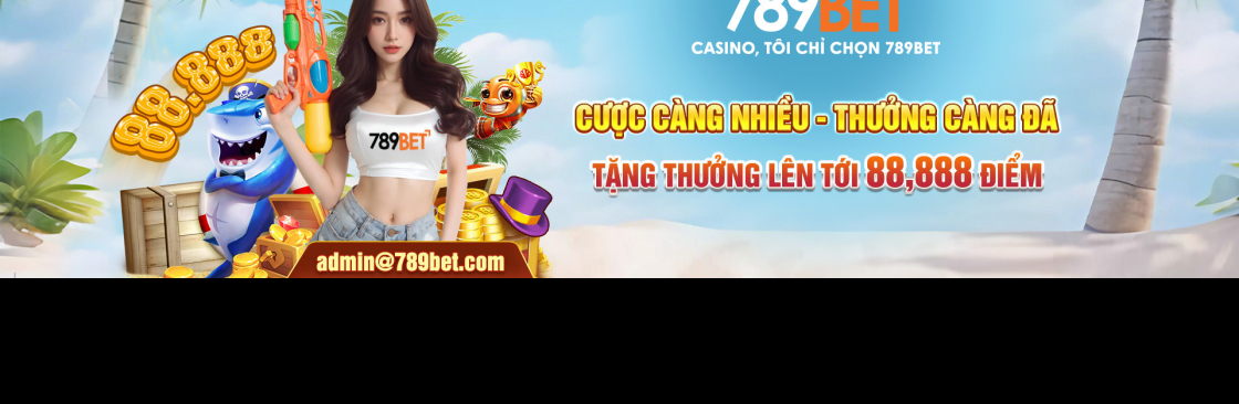 789Bet Cược Càng Nhiều Thưởng Càng Đã Cover Image