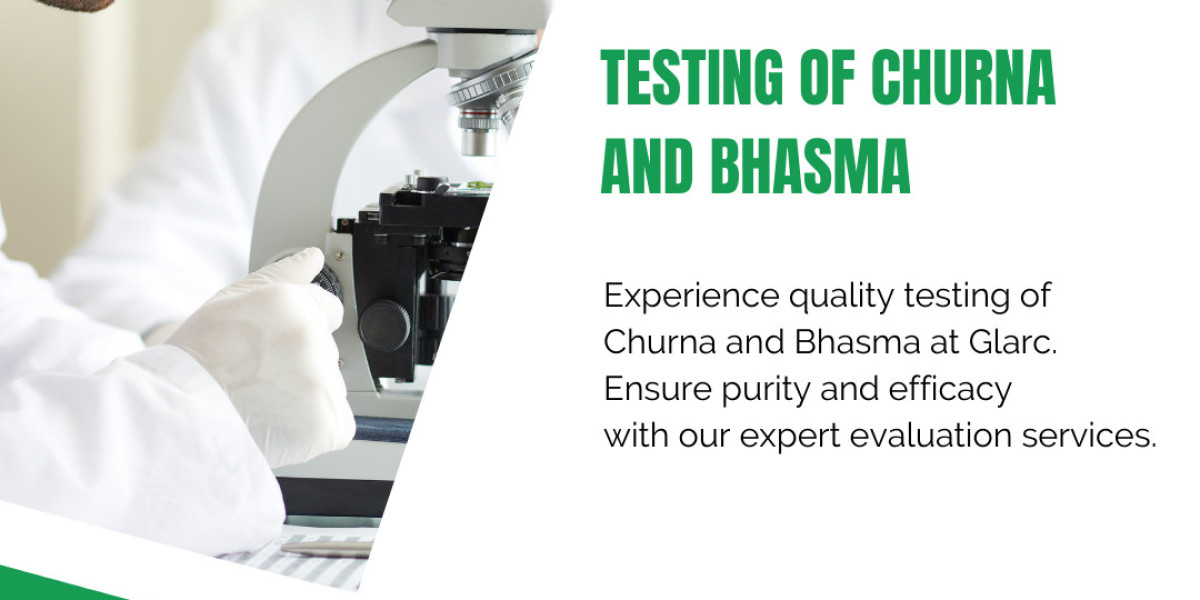 Comprehensive Testing Services in Delhi: Water, Medical Devices, Medicines, and More – Glarc