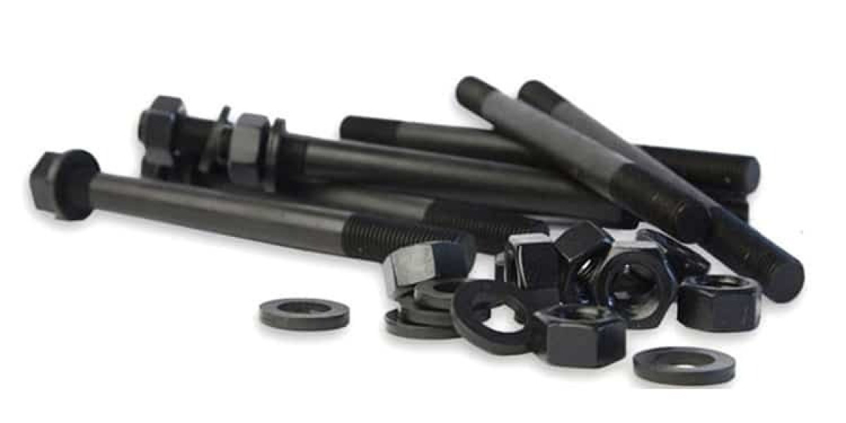Project Report on Requirements and Cost for Setting up a Carbon Steel Fastener Manufacturing Plant