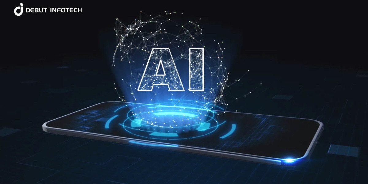 Revolutionizing Mobile Phones with AI Technology