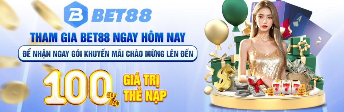 Nhà cái Bet88 Cover Image