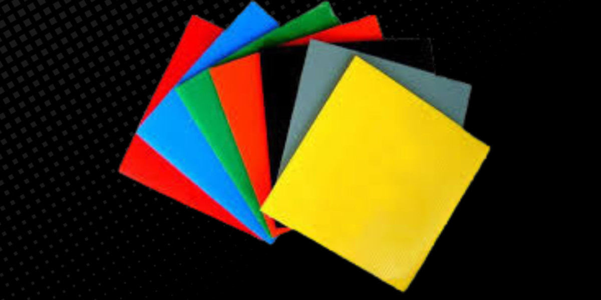 Polypropylene Sheets for Electrical Applications: Insulation and Safety