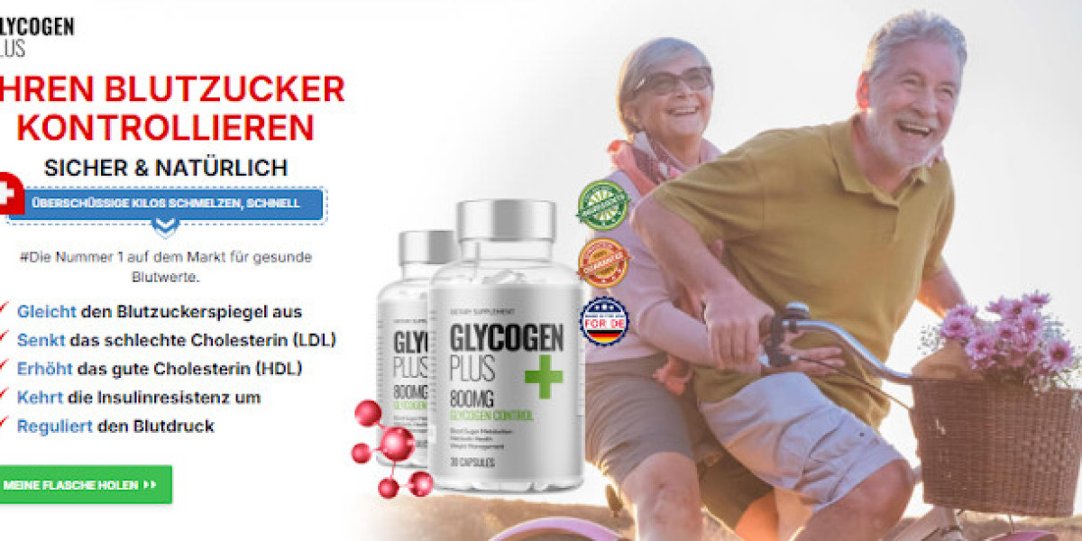 {News} Wie verwende ich Glycogen Plus+ 800 mg Deutschland für optimale Ergebnisse?