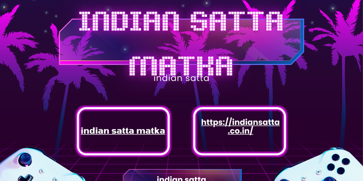India Satta Matka and Matka India: A Glimpse into India’s Betting Tradition