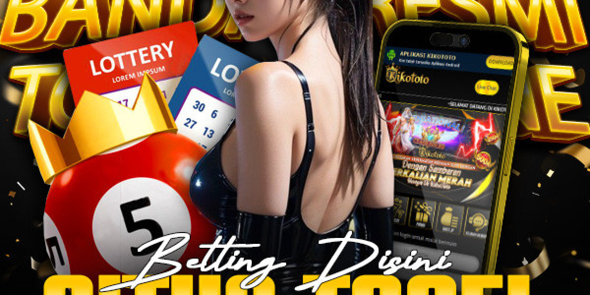 Join Trusted Togel Online Sites and Start Winning Now