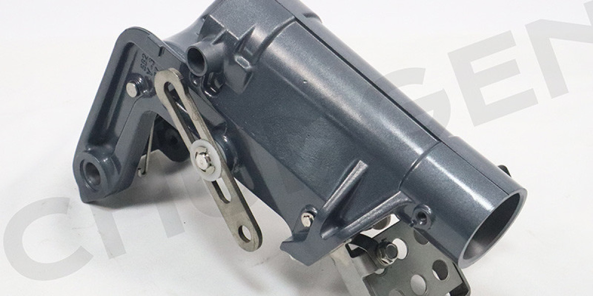 Sturdy Support: Finding the Ideal Boat Motor Bracket for Every Vessel
