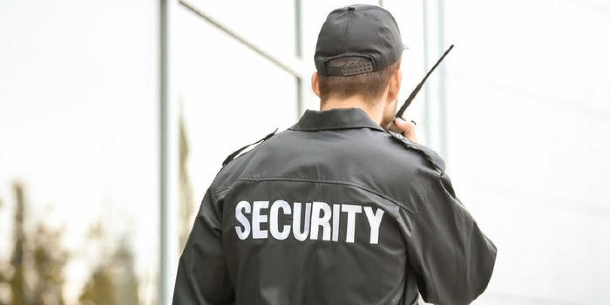Skills and Qualities of an Effective Concierge Security Guard