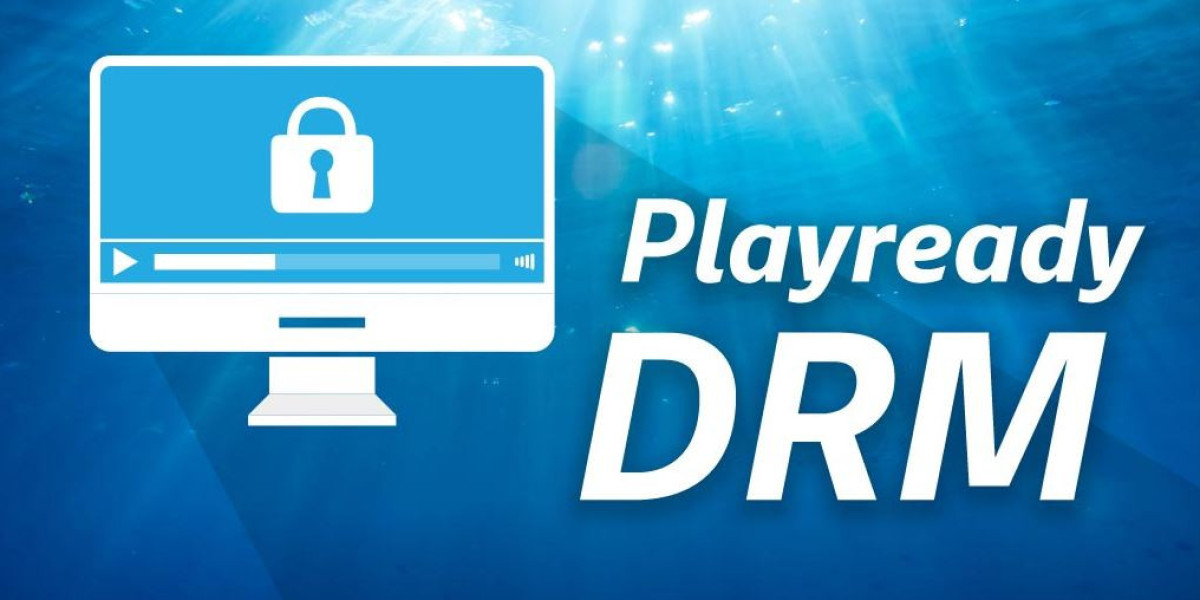 Streamlining Video Content Protection with the Right DRM Software