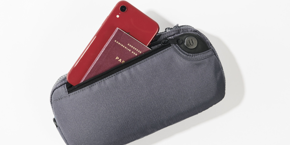 Why a Sling Bag is a Must-Have Accessory