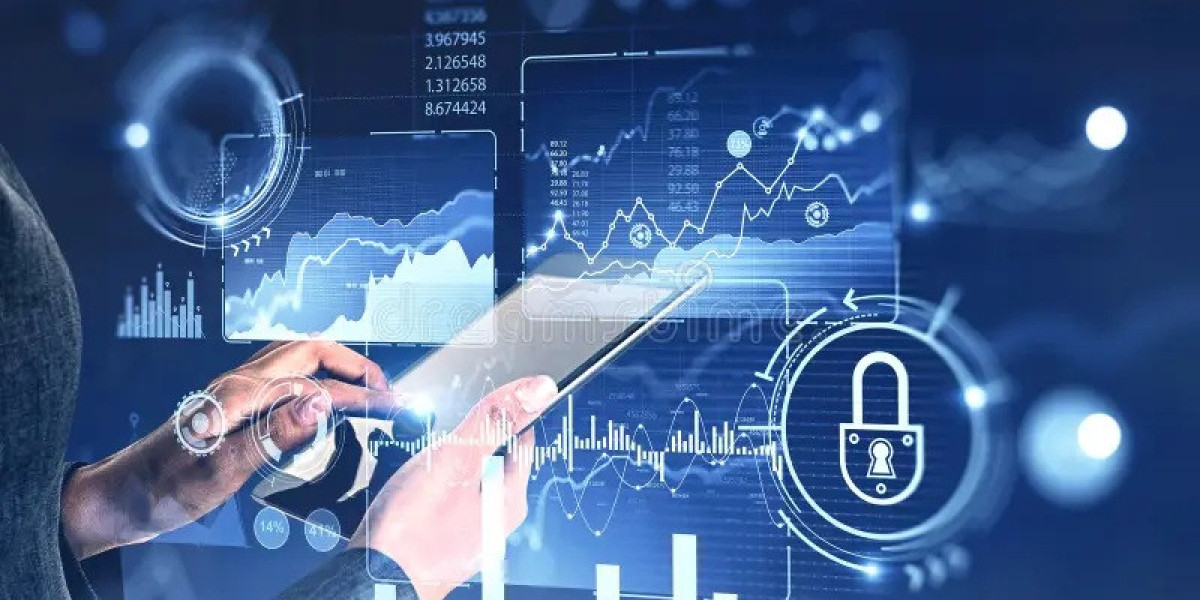 Navigating Cyber Threats with Advanced Security Analytics Solutions