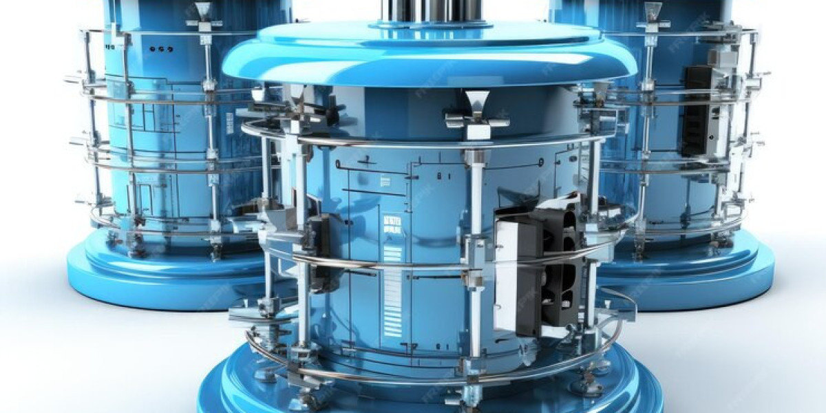 Future of the South Korea Small Modular Reactors Market: Industry Growth, Market Trends, Technologie