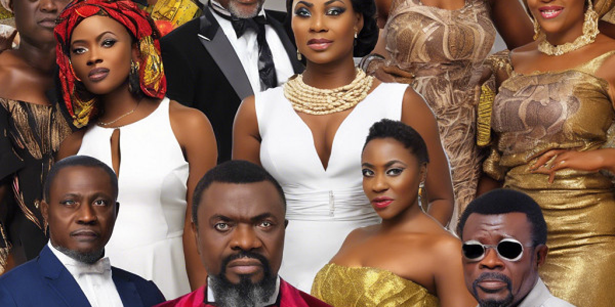 Best Nigerian Movies Starring Genevieve Nnaji