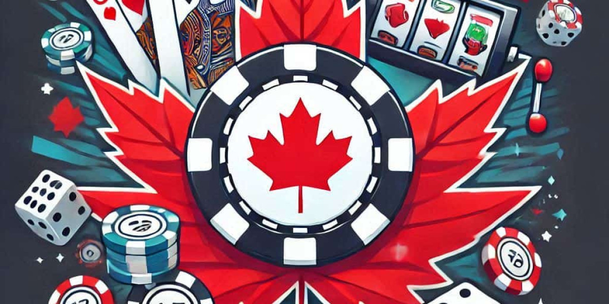 Exploring 1Win Canada Betting Markets: A Comprehensive Guide  