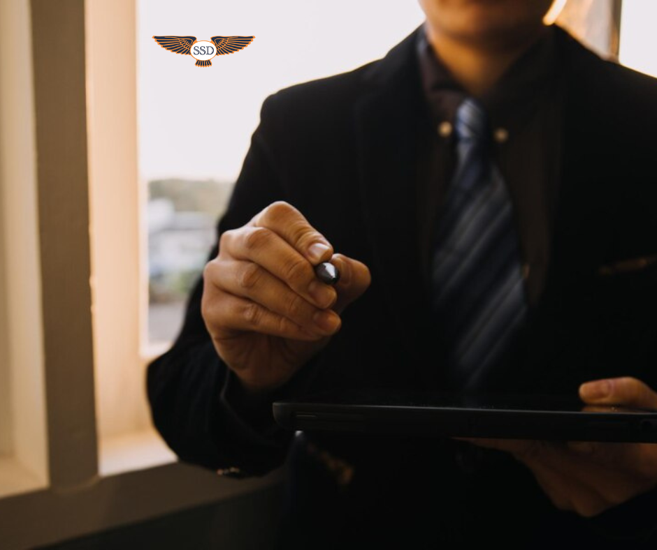 How Personal Injury Attorneys Can Maximize Your Compensation | by SSD Law Firm PC | Dec, 2024 | Medium